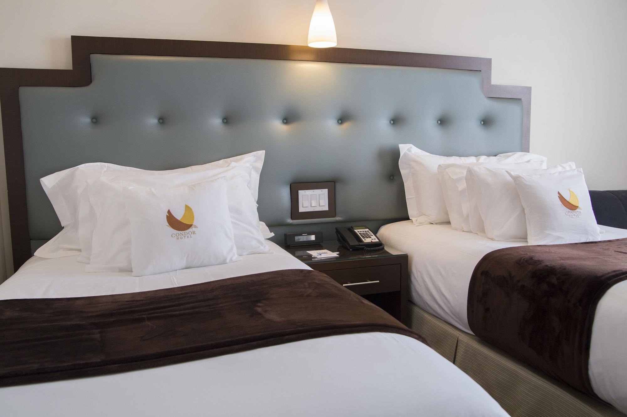 Hotel Condor Brooklyn Nueva York