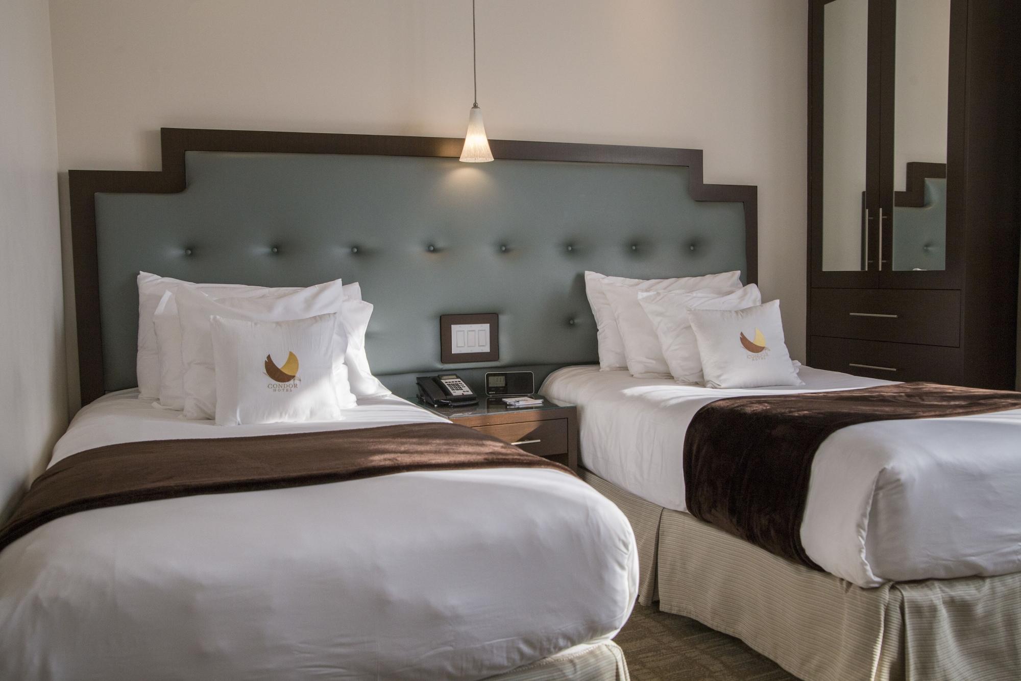Hotel Condor Brooklyn 4*