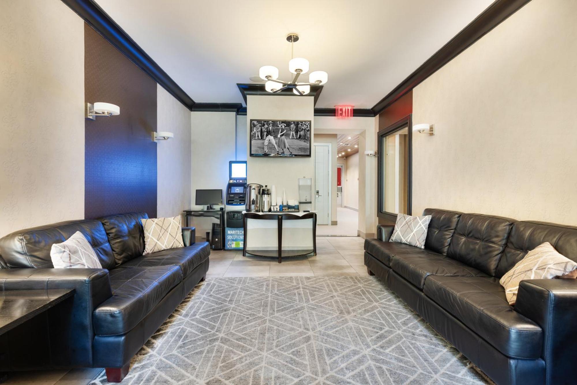 Condor Brooklyn Hotel Nueva York