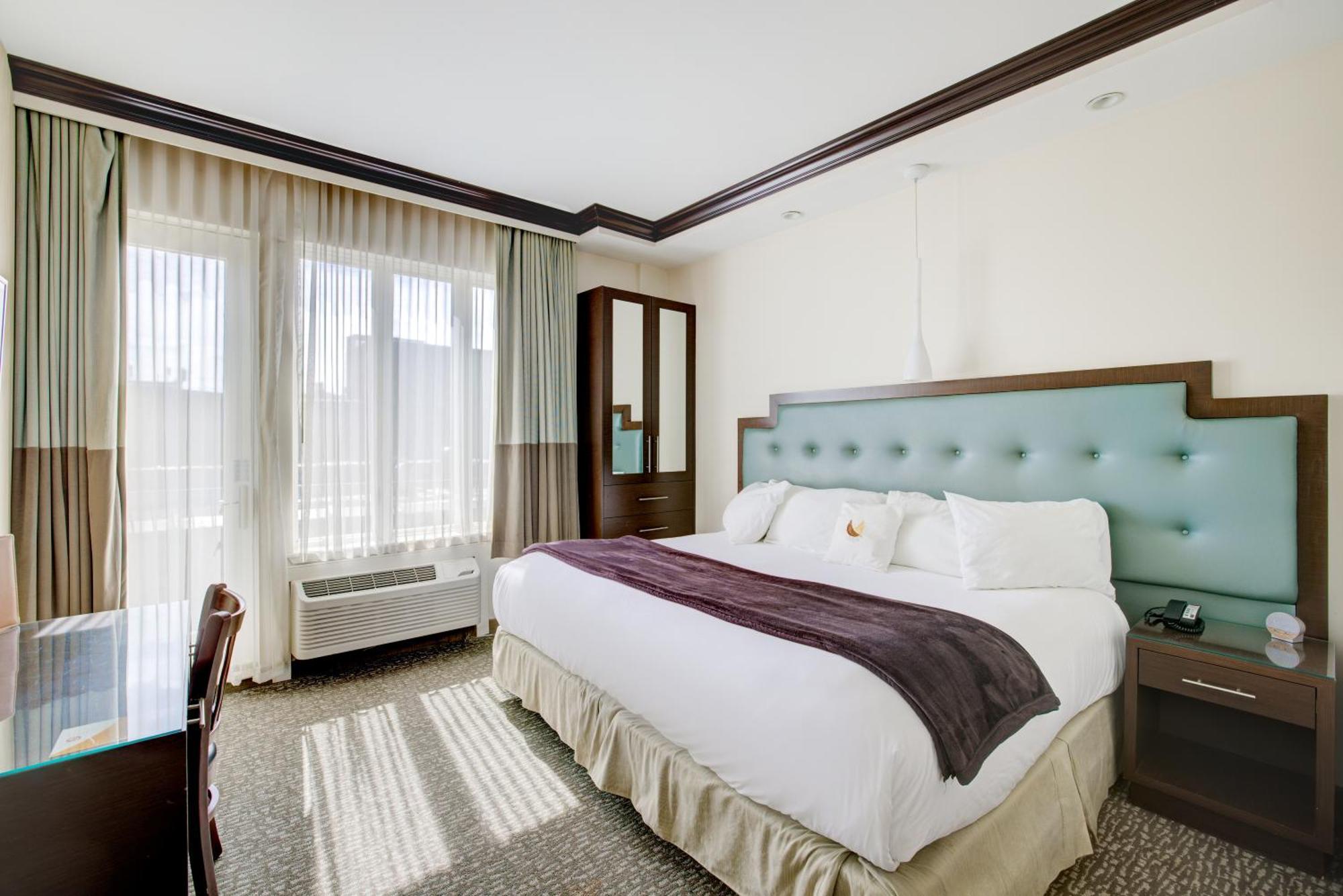 Condor Brooklyn 4*