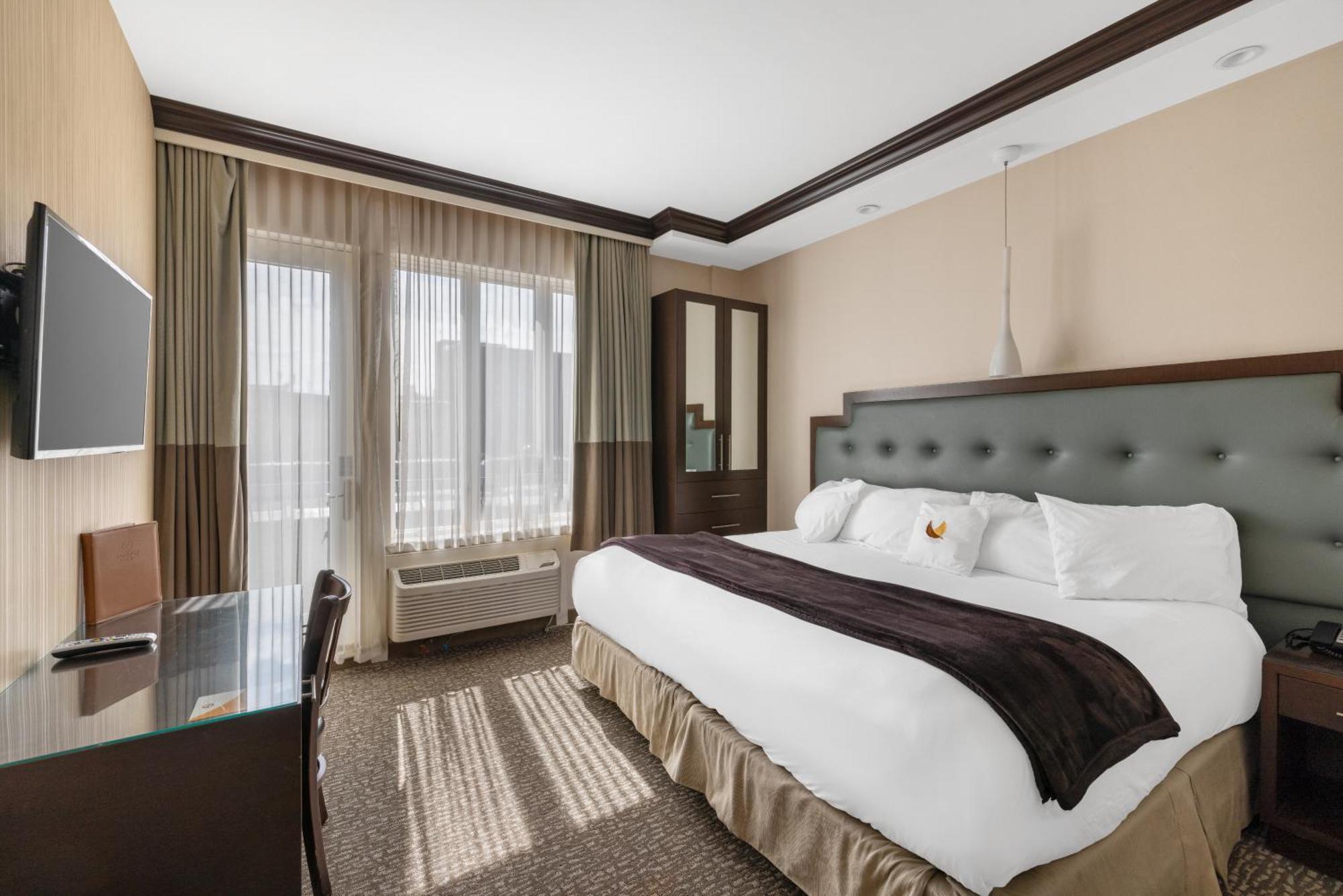 Hotel Condor Brooklyn Nueva York