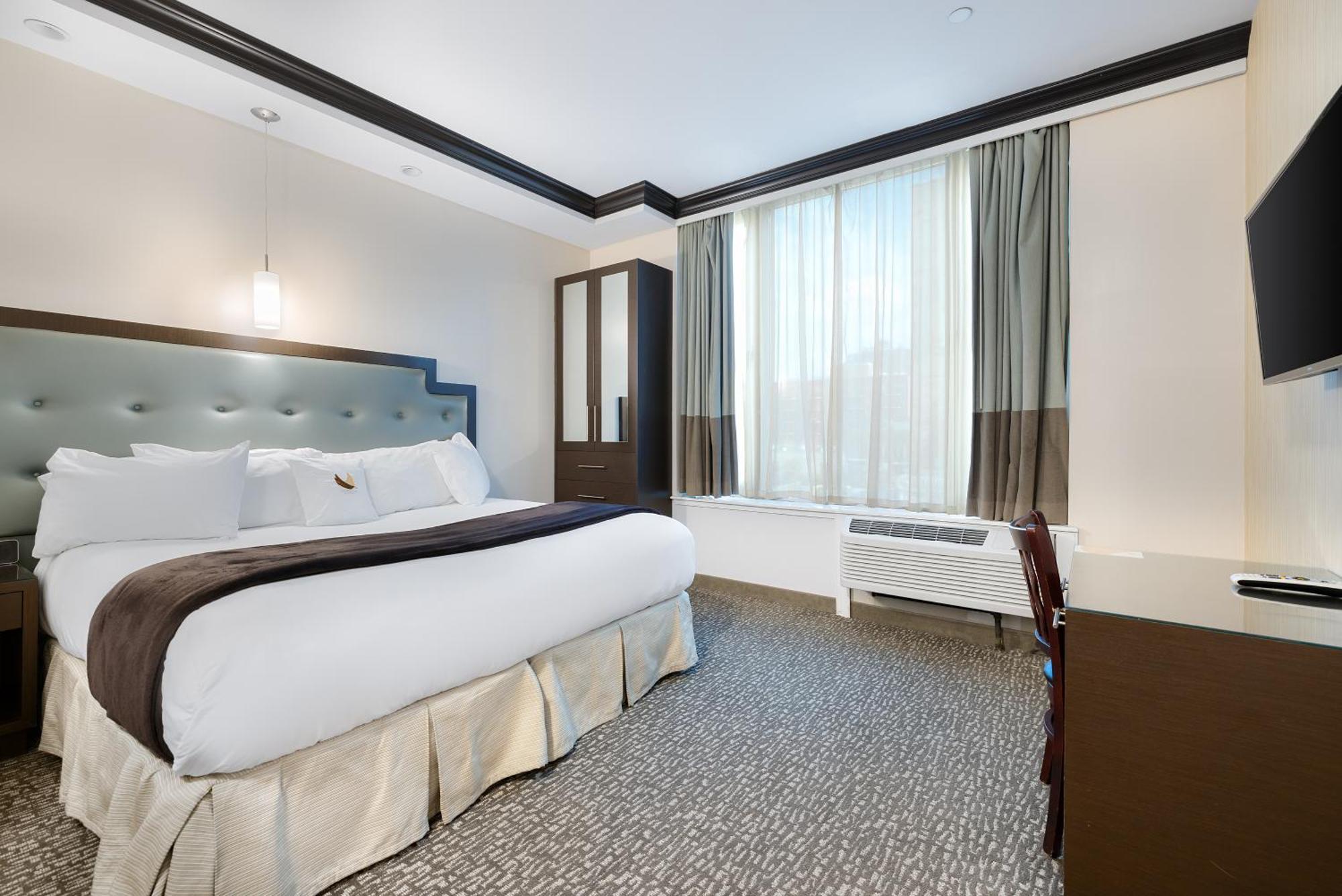 Condor Brooklyn 4* Nueva York