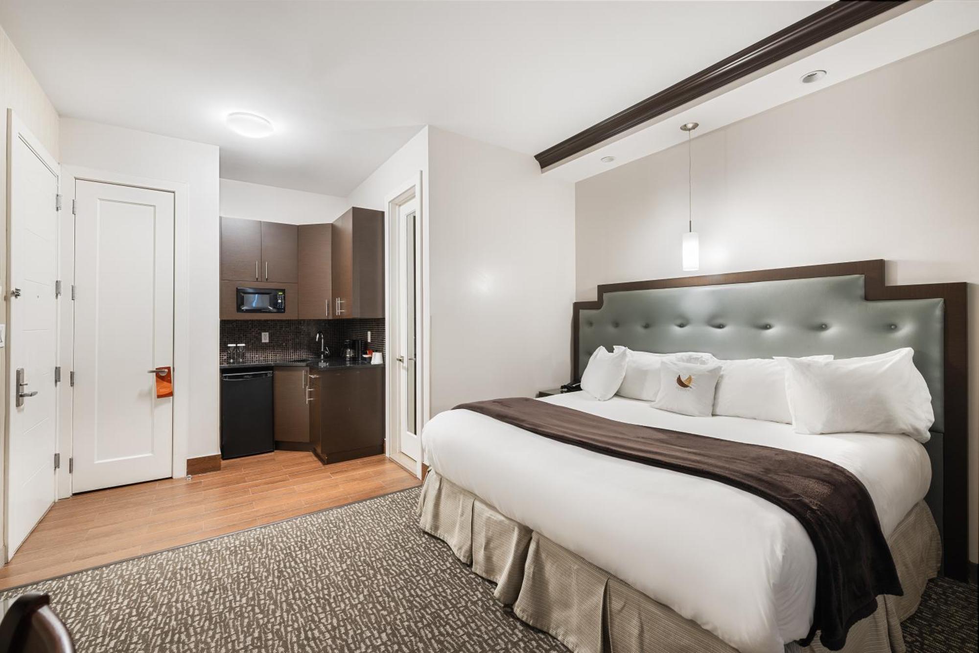 Condor Brooklyn 4* Nueva York