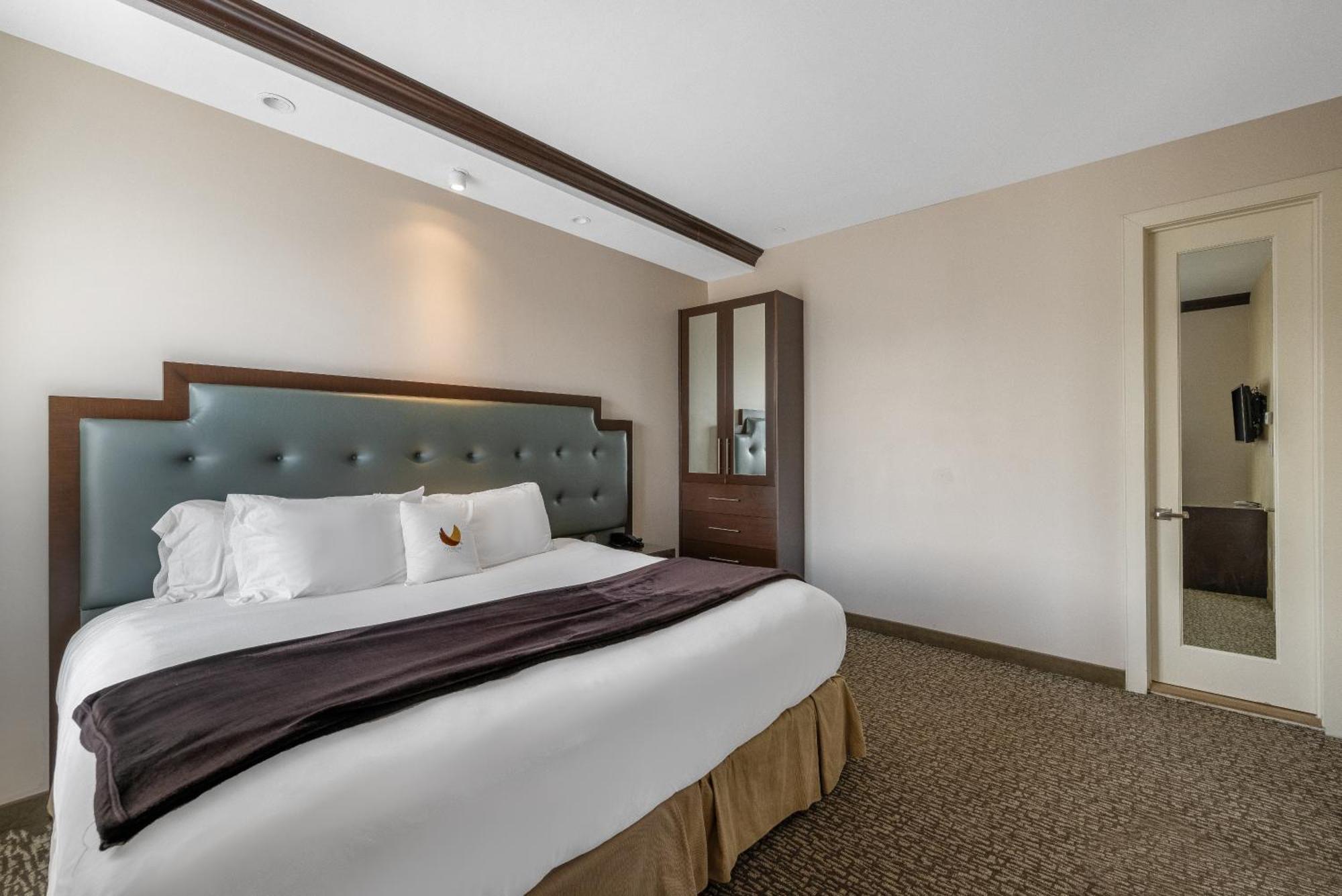Condor Brooklyn Hotel Nueva York