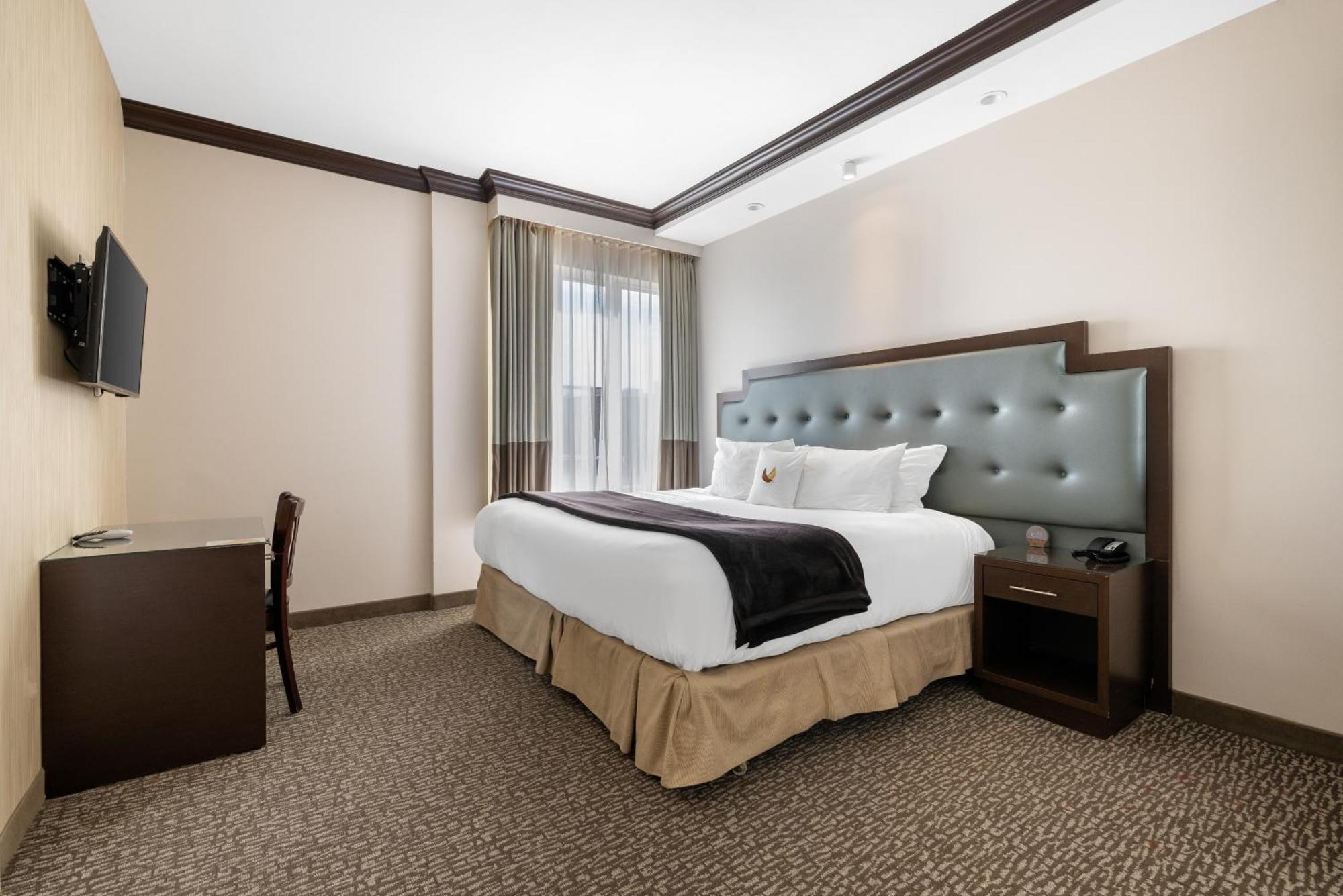 Condor Brooklyn Hotel Nueva York