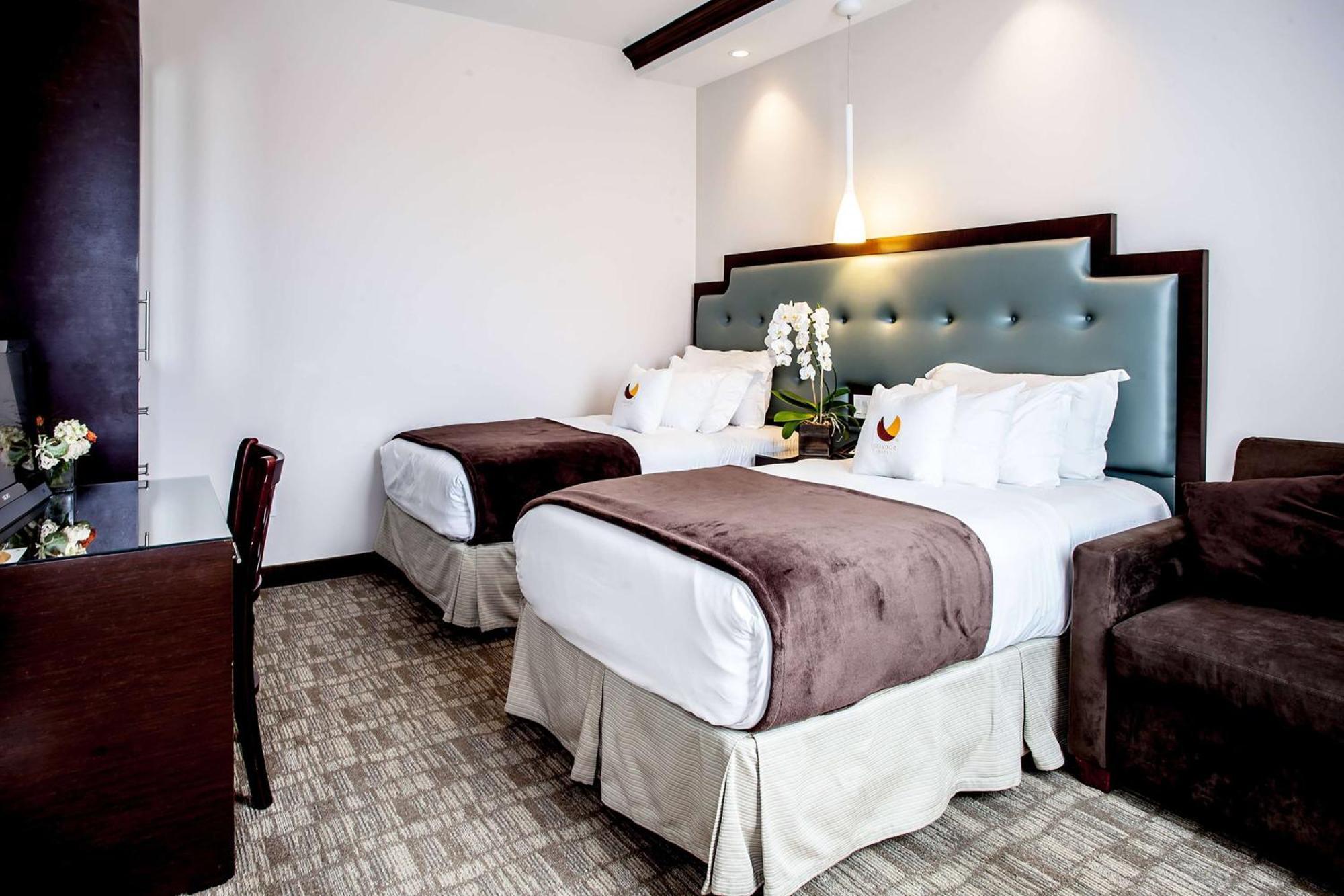 Hotel Condor Brooklyn Nueva York