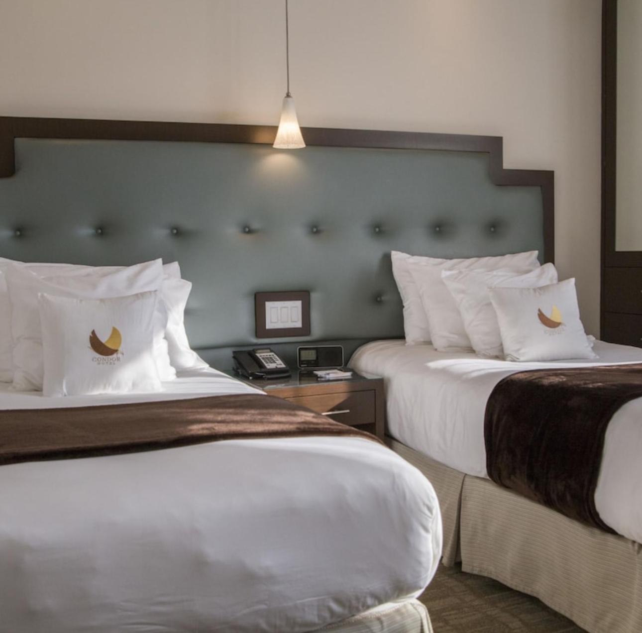 Condor Brooklyn 4* Nueva York