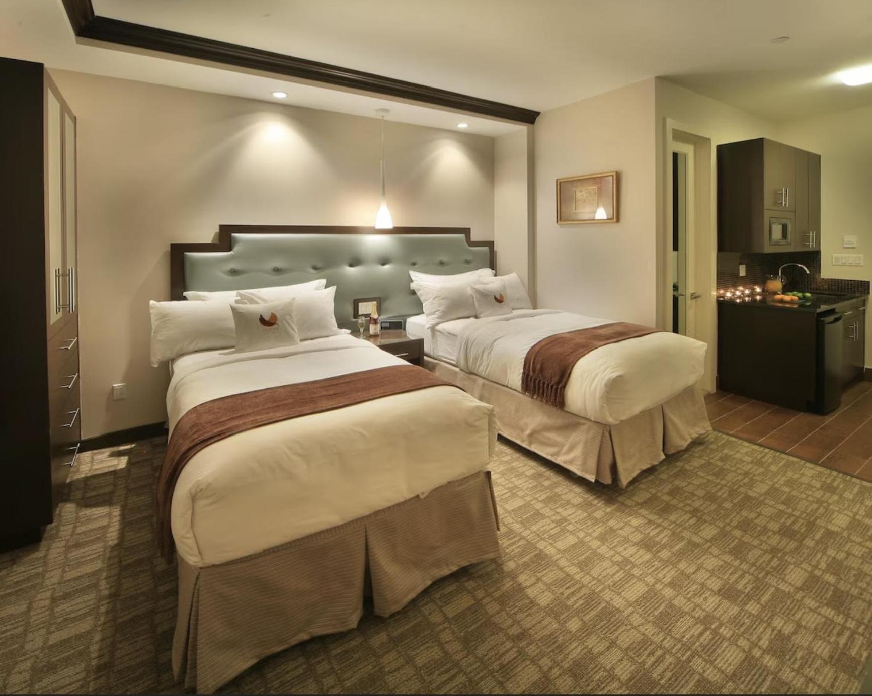 Condor Brooklyn 4* Nueva York